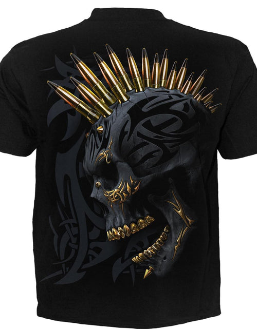 Load image into Gallery viewer, BLACK GOLD - T-Shirt Black
