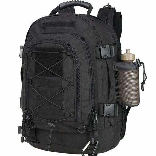 Load image into Gallery viewer, Large Capacity Waterproof Camping Outdoor Backpack
