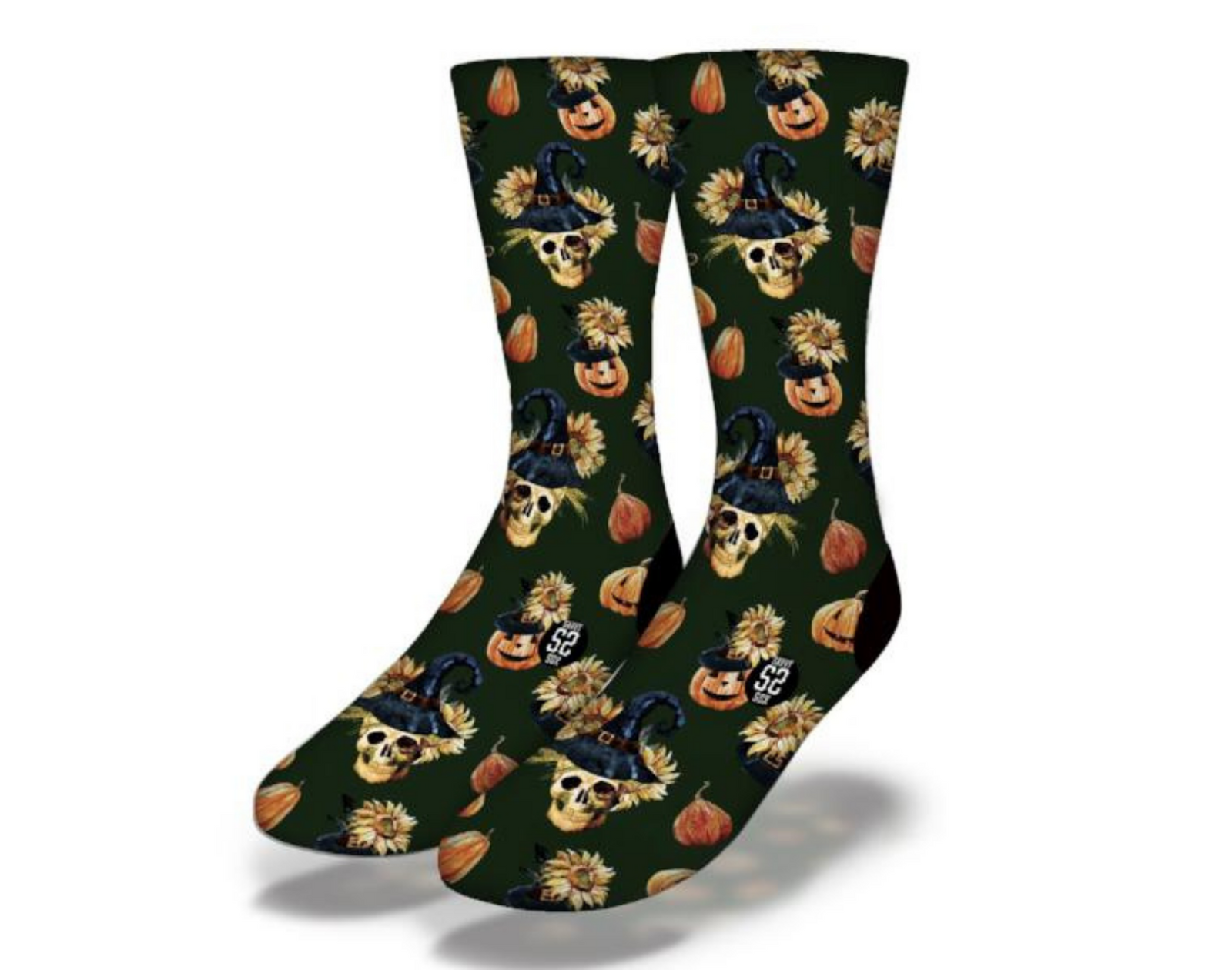 Halloween (Style 32) Socks