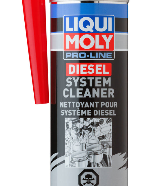 Load image into Gallery viewer, LIQUI MOLY 500mL Pro-Line Diesel Cleaner
