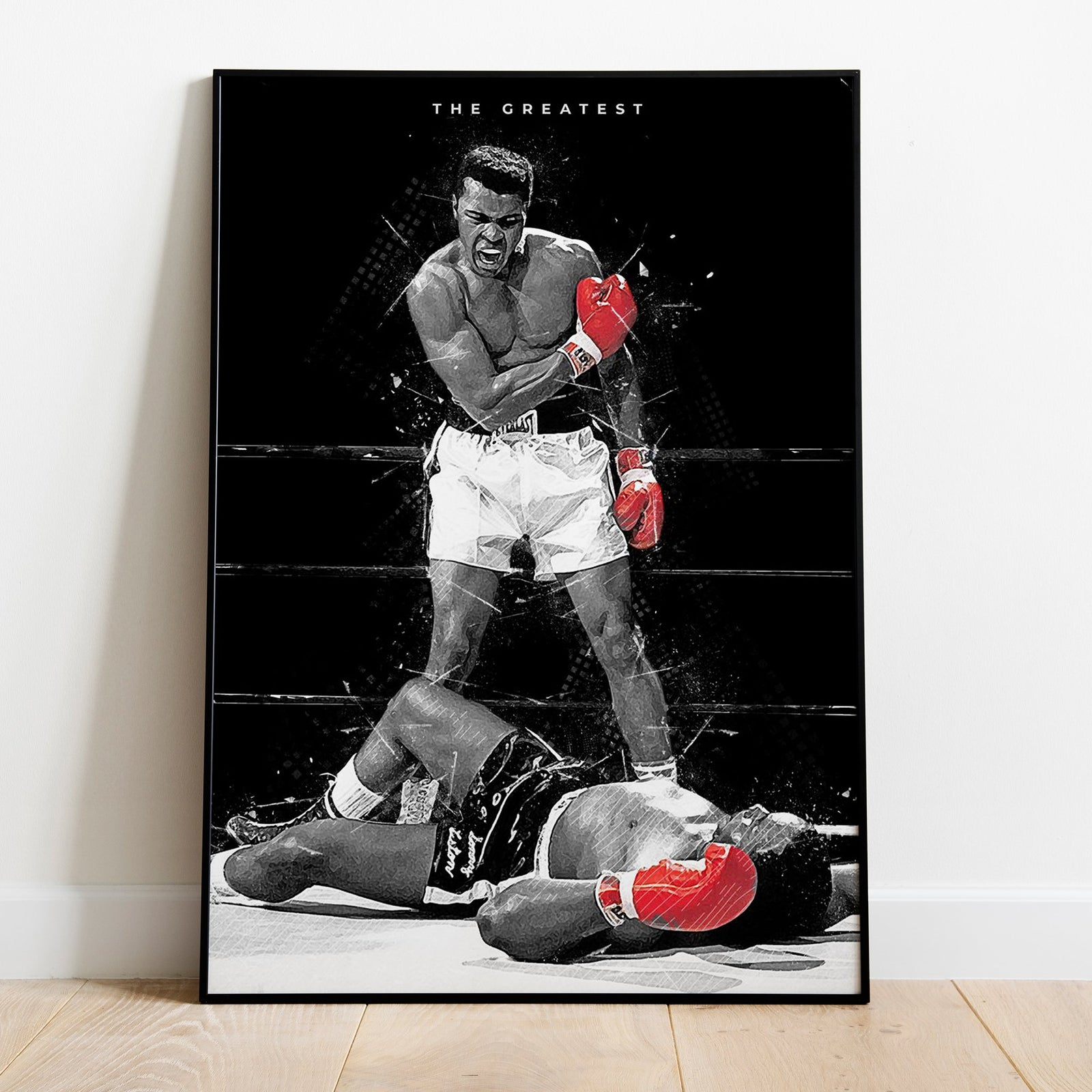 MUHAMAMD ALI