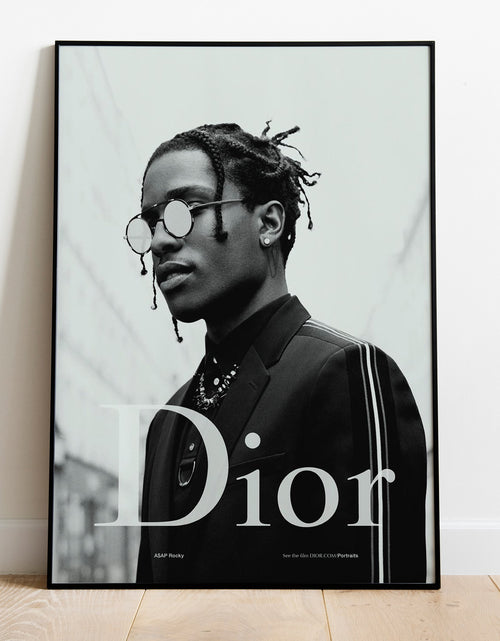 Load image into Gallery viewer, ASAP ROCKY DIOR
