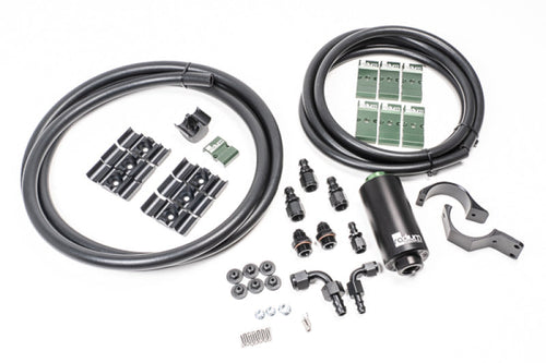 Load image into Gallery viewer, Radium Engineering Toyota MK5 Supra Fuel Hanger Plumbing Kit -
