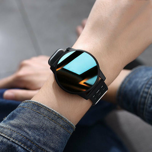 Load image into Gallery viewer, Men&#39;s And Women&#39;s Smart Watch Multi-function Electronic Bracelet
