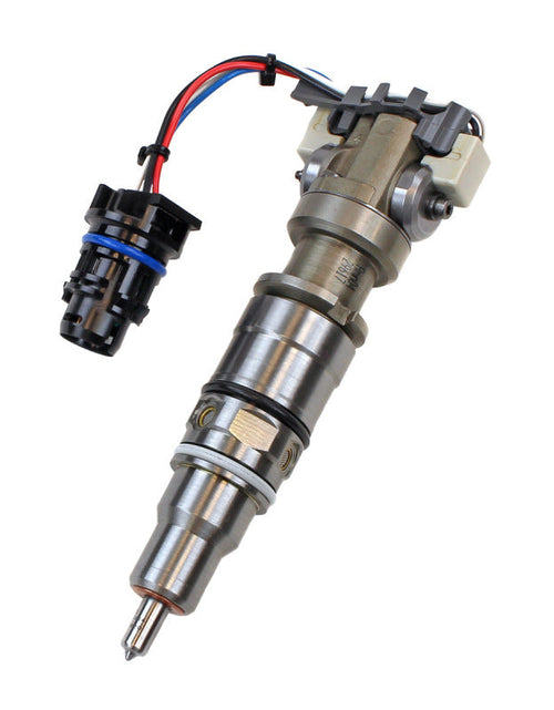 Load image into Gallery viewer, Industrial Injection 2004-2007 Ford 6.0L Stock Fuel Injector
