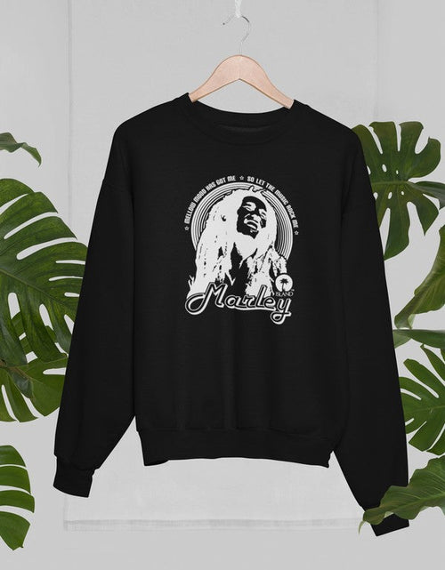 Load image into Gallery viewer, Marley Sweat Shirt
