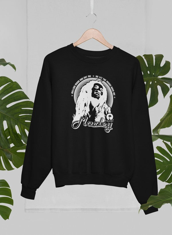 Marley Sweat Shirt