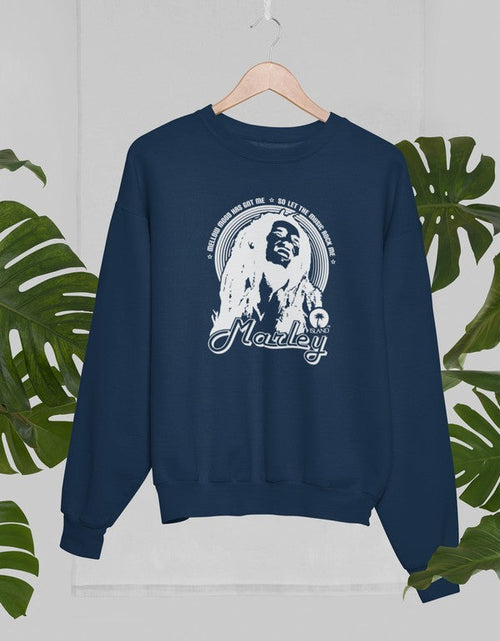 Load image into Gallery viewer, Marley Sweat Shirt
