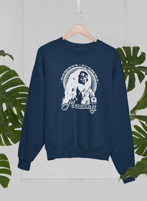 Marley Sweat Shirt