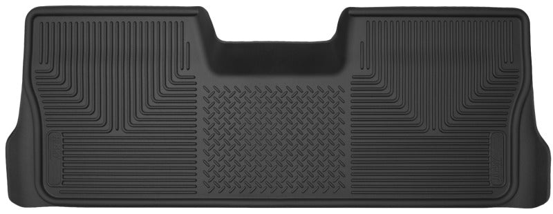 Husky Liners 09-12 Ford F-150 Reg/Super/Crew Cab X-Act Contour Black