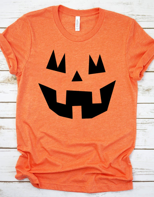 Load image into Gallery viewer, Halloween T-shirt
