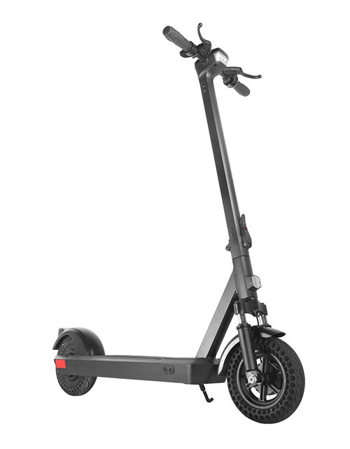 Load image into Gallery viewer, 10 -inch Electric Scooter Disassembly Battery Folding Scooter
