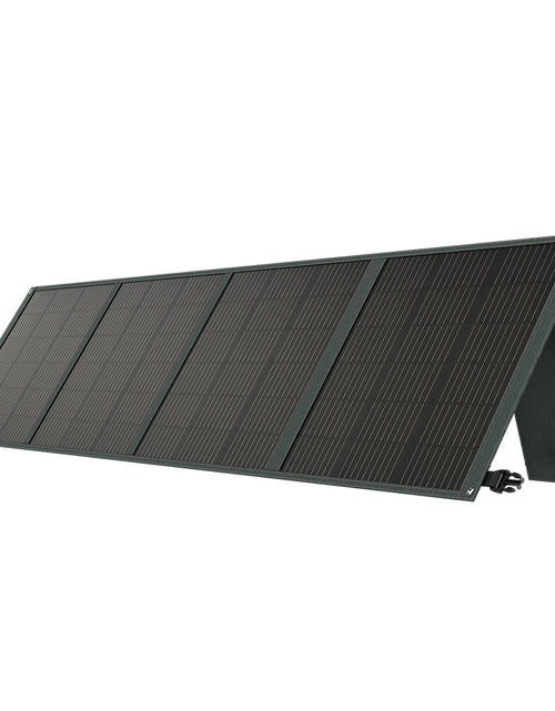 Load image into Gallery viewer, US POWERWIN PWS220 220W watt folding solar panel
