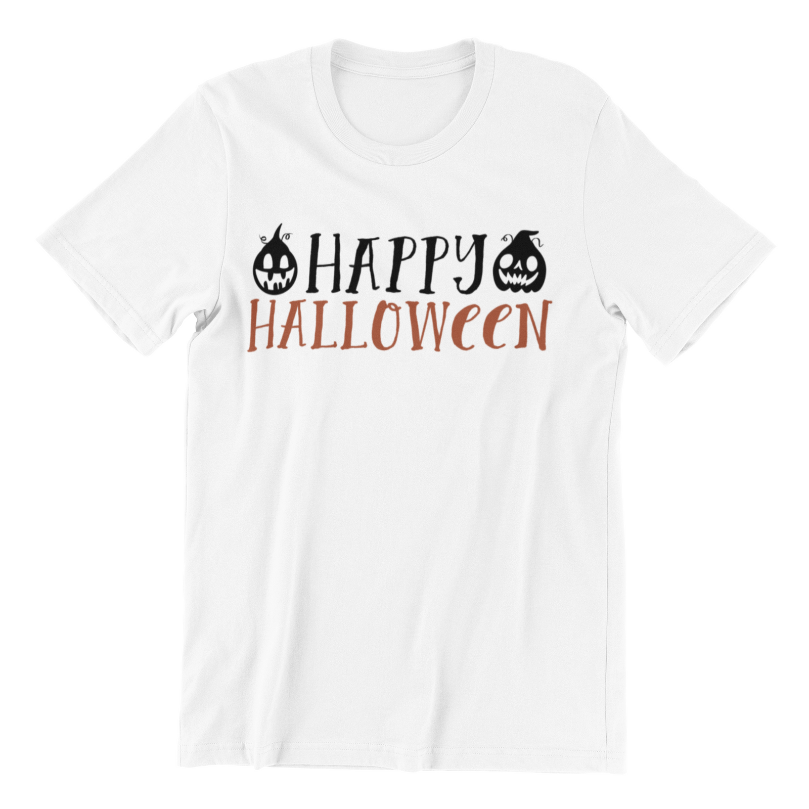 Happy Halloween Shirt