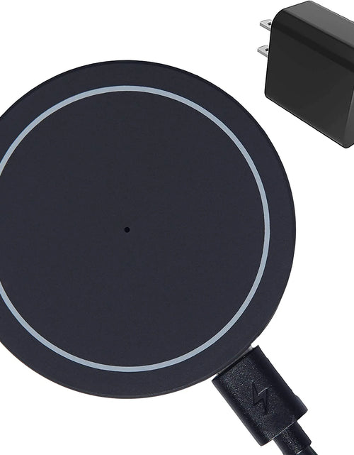 Load image into Gallery viewer, MAGNETIC WIRELESS CHARGER FOR iPHONE 13/12 SERIES
