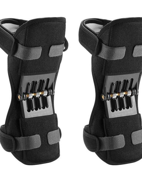 Load image into Gallery viewer, Joint Support Knee Pads Breathable Knee Booster
