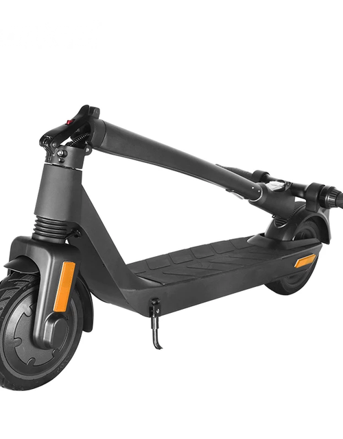 Load image into Gallery viewer, EU Stock Scooter Max Range 30KM 8.5 Inch Tires Safety Design Escooter
