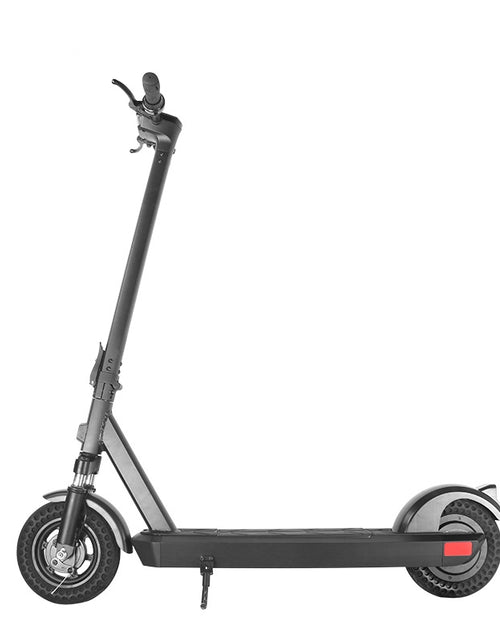 Load image into Gallery viewer, 10 -inch Electric Scooter Disassembly Battery Folding Scooter
