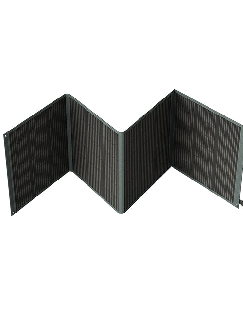 Load image into Gallery viewer, US POWERWIN PWS220 220W watt folding solar panel
