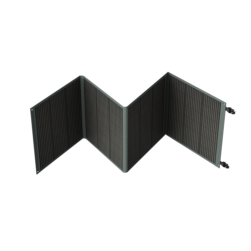 US POWERWIN PWS220 220W watt folding solar panel