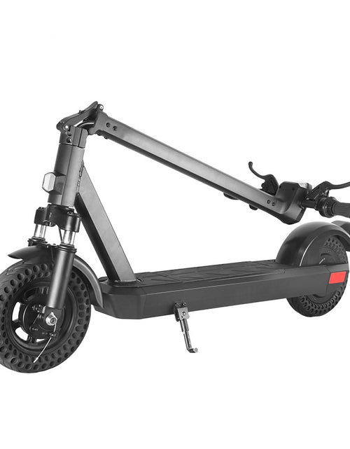 Load image into Gallery viewer, 10 -inch Electric Scooter Disassembly Battery Folding Scooter
