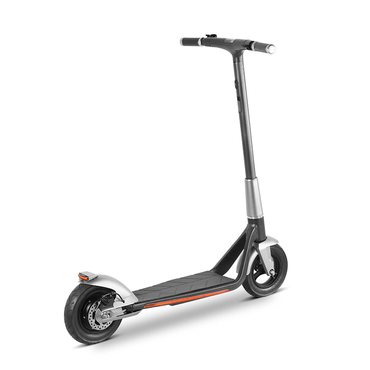 Electric Scooter 350W 40KM Range 10inch Porsche Design Folding Scooter