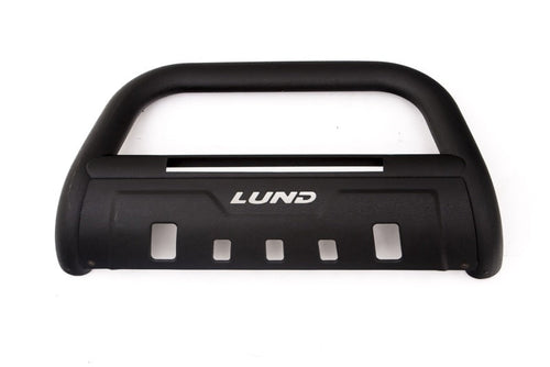 Load image into Gallery viewer, Lund 16-17 Toyota Tacoma Revolution Bull Bar - Black
