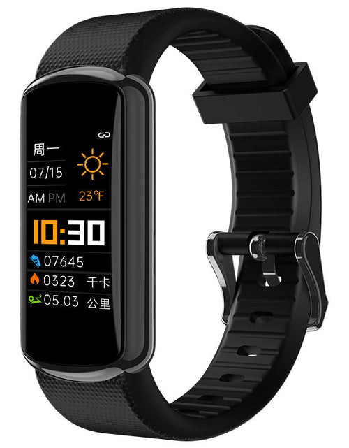 Load image into Gallery viewer, Fashion Sports Men&#39;s And Women&#39;s Electronic Watches
