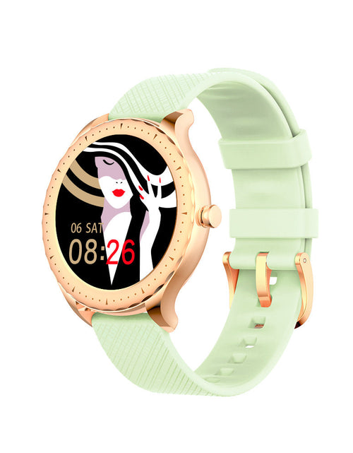 Load image into Gallery viewer, Smart Watch Women&#39;s Round Dial Multifunction
