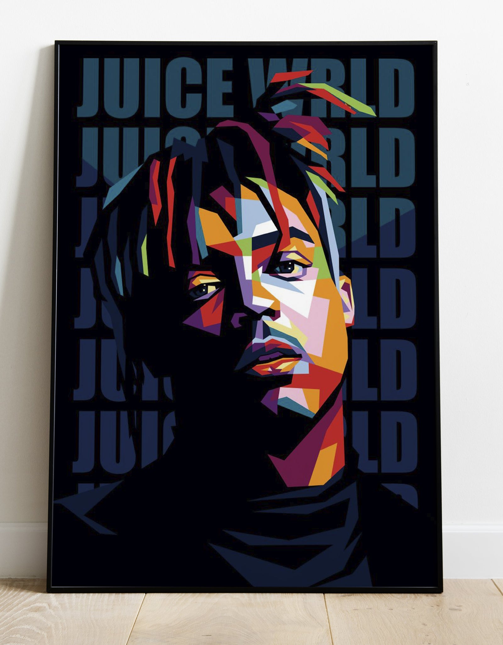 JUICE WRLD