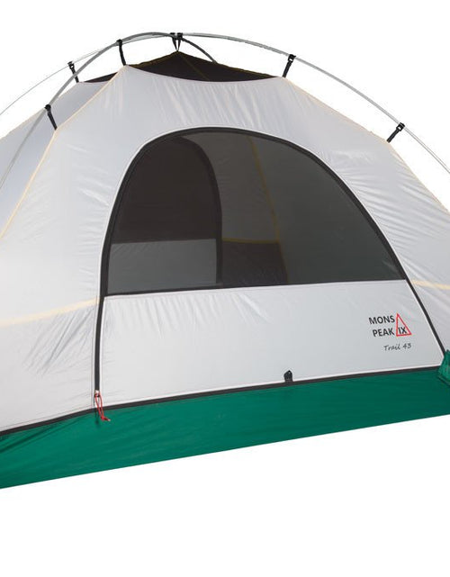 Load image into Gallery viewer, Mons Peak IX Trail 43, 3 AND 4 Person 2-in-1 Tent
