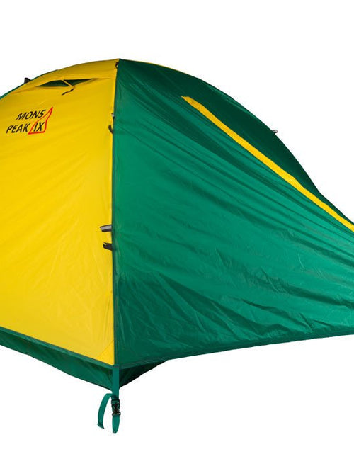 Load image into Gallery viewer, Mons Peak IX Trail 43, 3 AND 4 Person 2-in-1 Tent
