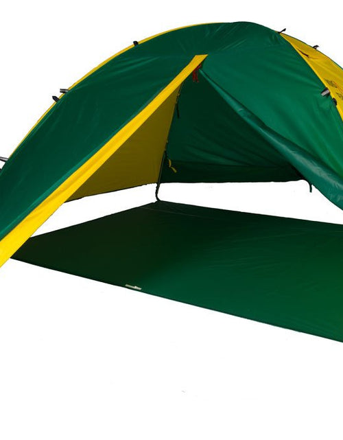 Load image into Gallery viewer, Mons Peak IX Trail 43, 3 AND 4 Person 2-in-1 Tent
