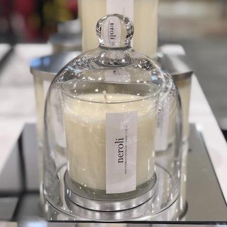 Load image into Gallery viewer, neroli scented candle
