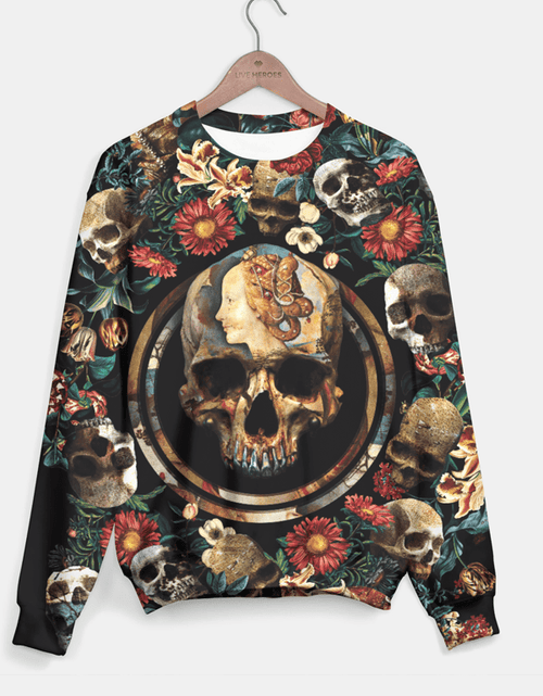 Load image into Gallery viewer, SIMONETTA IANVENSIS VESPVCCIA Sweater
