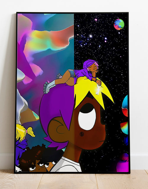 Load image into Gallery viewer, LIL UZI VERT
